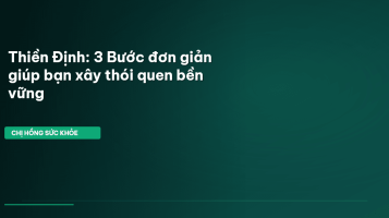thiền định