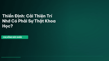 thiền định