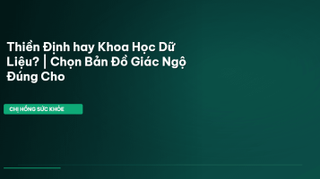 Bản đồ giác ngộ