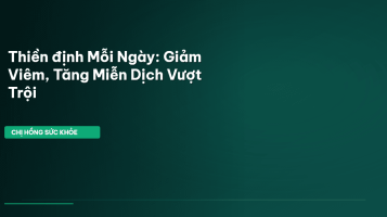 thiền định