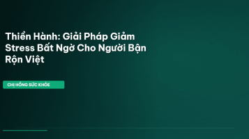 thiền hành