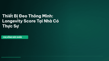 thiết bị đeo thông minh