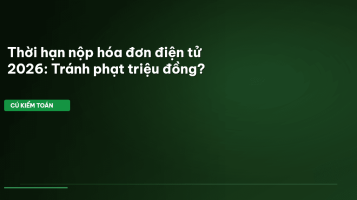 hóa đơn điện tử