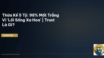 thừa kế