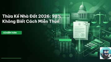 thuế thừa kế