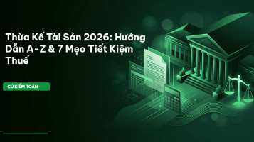 thừa kế tài sản