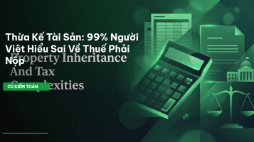 thuế thừa kế