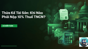 thuế thừa kế