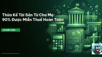 thuế thừa kế