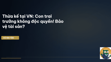thừa kế