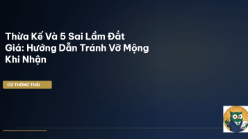 thừa kế