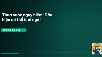 thừa nước