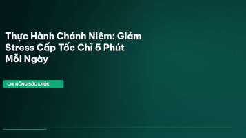 chánh niệm