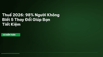 thuế 2026