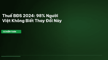 thuế BĐS 2024