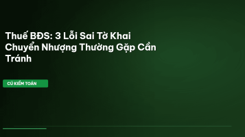 thuế bđs