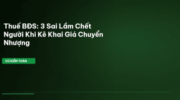 thuế bđs