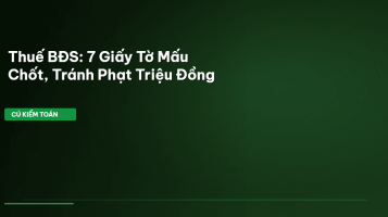 thuế bđs
