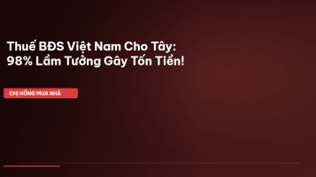 thuế bđs người nước ngoài