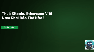 thuế bitcoin