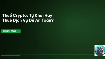 thuế crypto