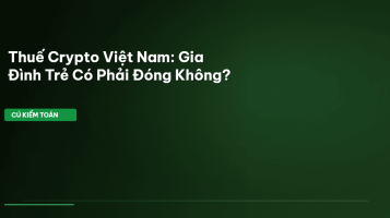 thuế crypto