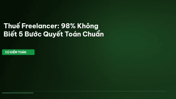 thuế freelancer