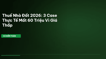 thuế nhà đất 2026