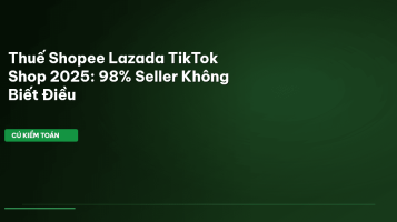 thuế TMĐT 2025