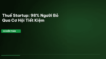 thuế startup