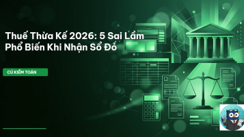 thuế thừa kế
