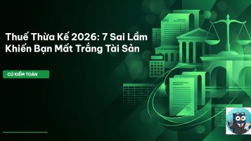 thuế thừa kế