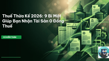 thuế thừa kế