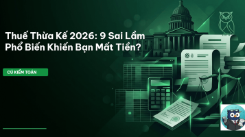 thuế thừa kế
