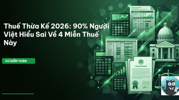 thuế thừa kế