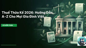 thuế thừa kế