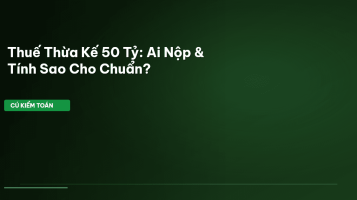 thuế thừa kế