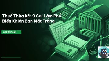 thuế thừa kế