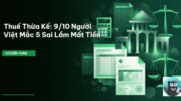 thuế thừa kế
