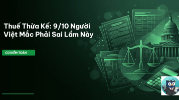 thuế thừa kế