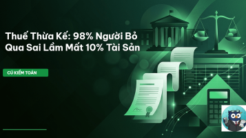 thuế thừa kế
