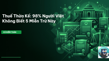 thuế thừa kế
