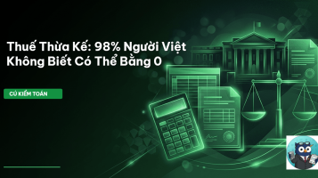 thuế thừa kế