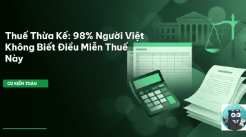 thuế thừa kế