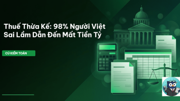 thuế thừa kế