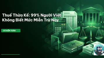 thuế thừa kế