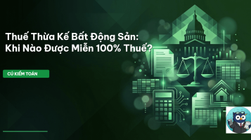thuế thừa kế