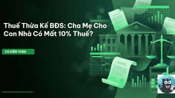 thuế thừa kế