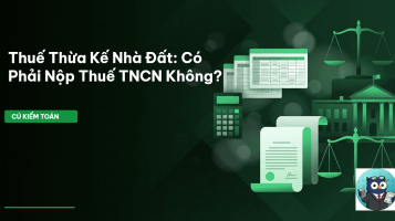 thuế thừa kế