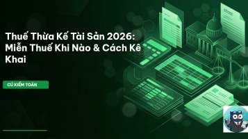 thuế thừa kế
